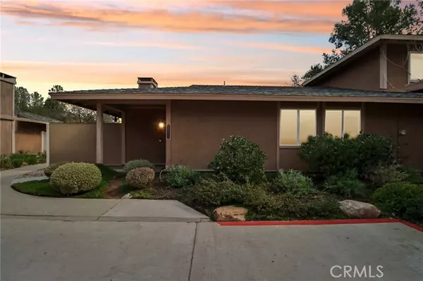 28512 Conejo View Drive, Agoura Hills, CA 91301