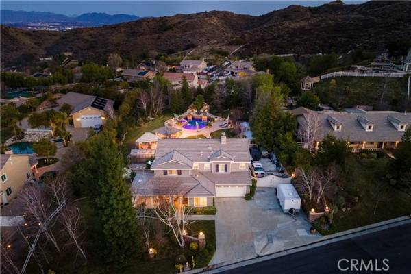 30030 Valley Glen Street, Castaic, CA 91384