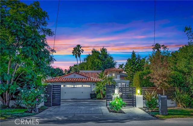 Encino (los Angeles), CA 91436,4707 Libbit Avenue