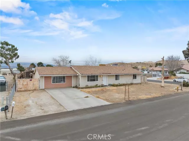 Palmdale, CA 93591,17104 Queensglen Avenue