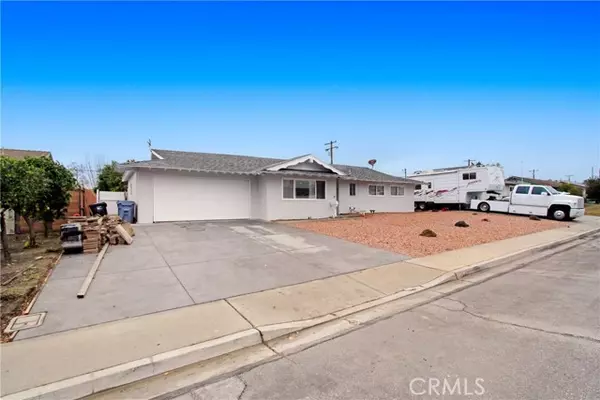 Simi Valley, CA 93063,2255 Fig Street