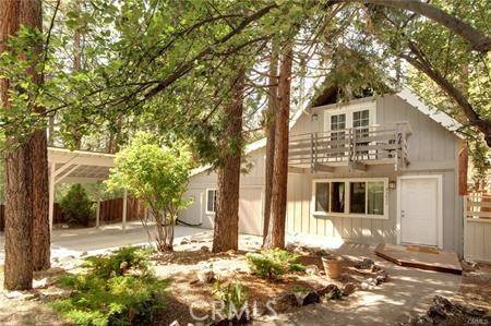 43032 Sunset Drive, Big Bear Lake, CA 92315