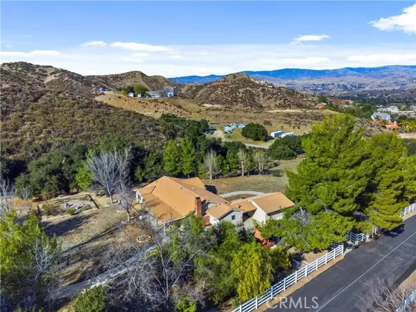 26615 Mountain Park Road, Canyon Country (santa Clarita), CA 91387