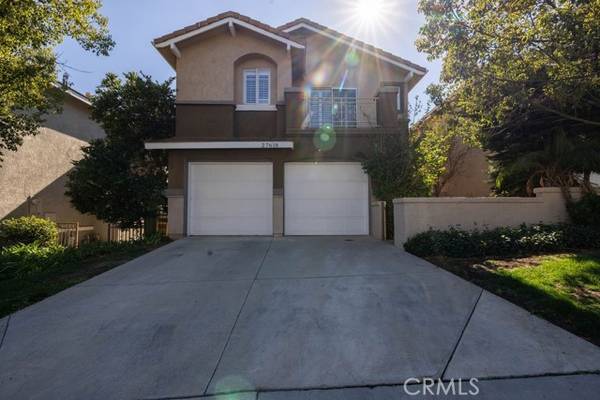 27618 Morning Glory Place, Castaic, CA 91384