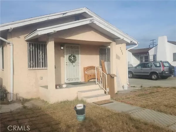 Los Angeles, CA 90022,731 Belden Avenue