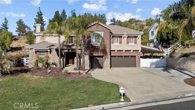 15355 Michael Crest Drive, Canyon Country (santa Clarita), CA 91387