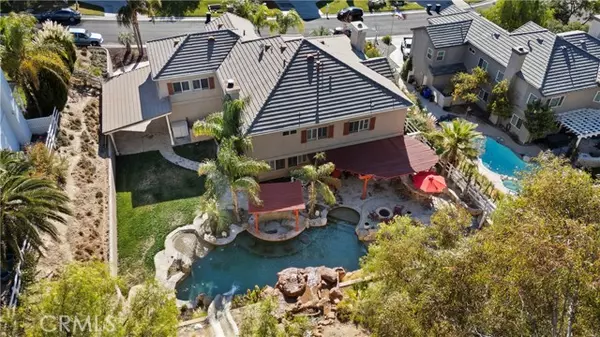 Canyon Country (santa Clarita), CA 91387,15355 Michael Crest Drive