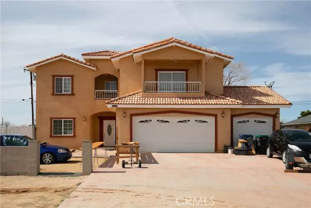 California City, CA 93505,20325 87th Street