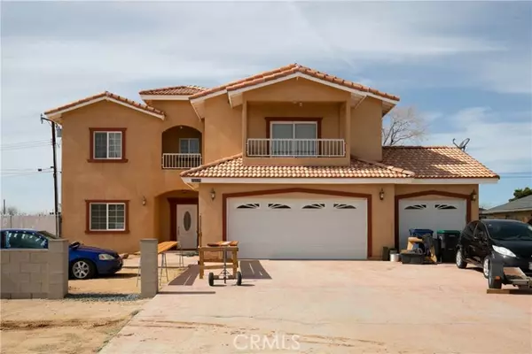 California City, CA 93505,20325 87th Street