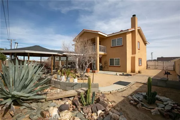 California City, CA 93505,20325 87th Street