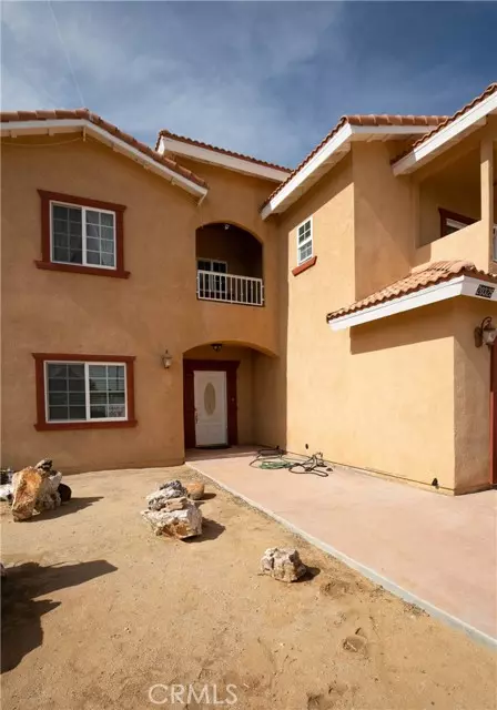 California City, CA 93505,20325 87th Street