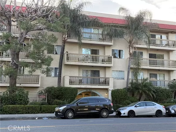 5400 Lindley Avenue #105, Encino (los Angeles), CA 91316