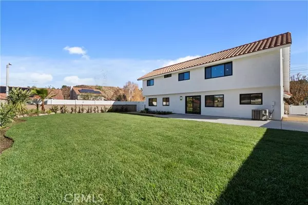 28165 Ebb Court, Saugus (santa Clarita), CA 91350