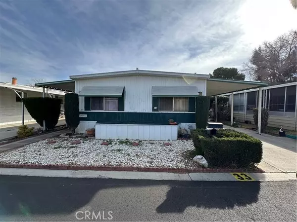 43850 20th St E, Lancaster, CA 93535