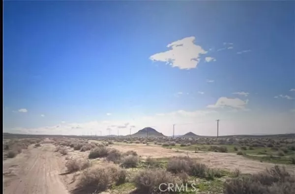 California City, CA 93505,0 Verdant Avenue