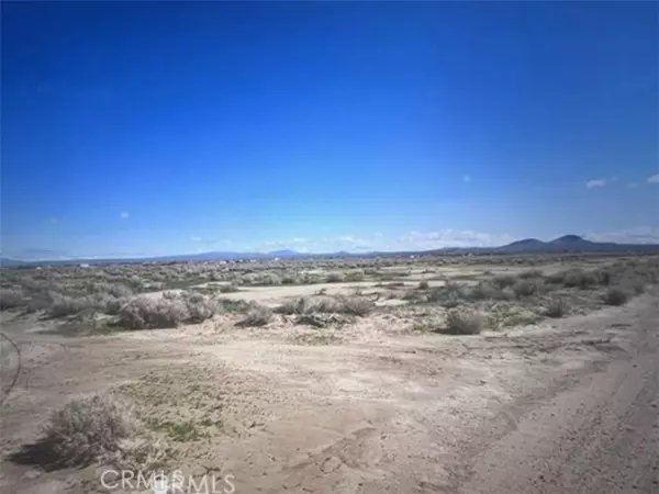 California City, CA 93505,0 Verdant Avenue