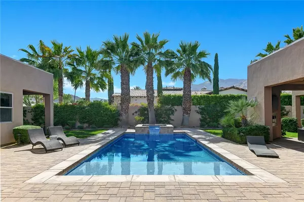 Palm Springs, CA 92264,575 Bella Cara Way