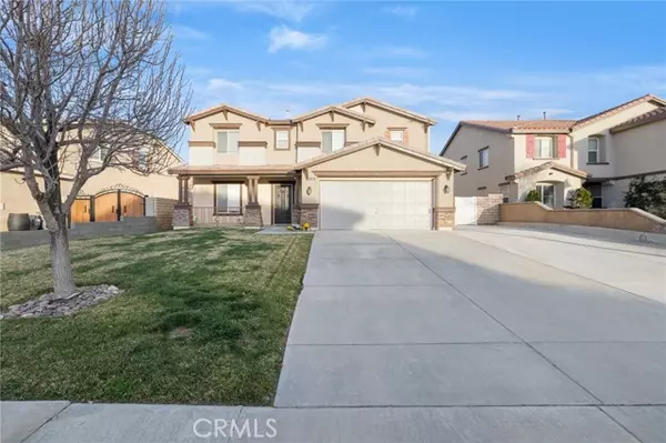 36764 30th Street, Palmdale, CA 93550