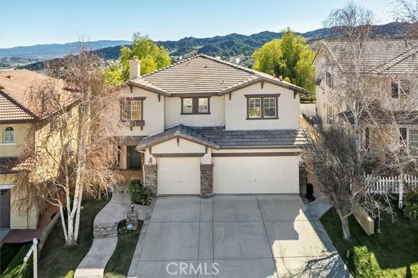 27726 Mariposa Lane, Castaic, CA 91384