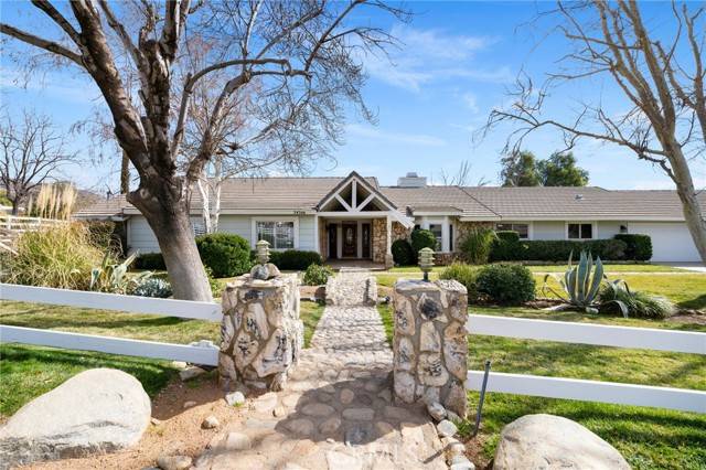 Acton, CA 93510,34346 Martingale Drive