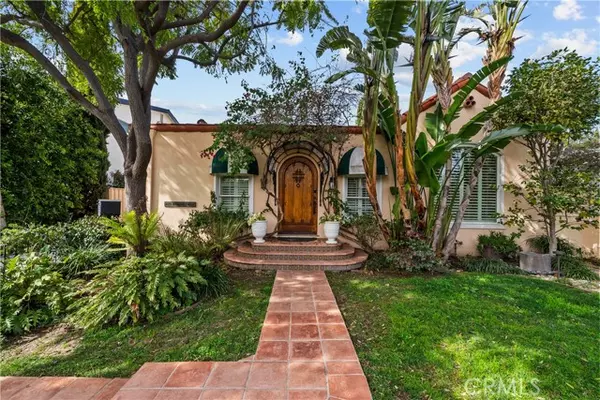 4123 Wilkinson Avenue, Studio City (los Angeles), CA 91604