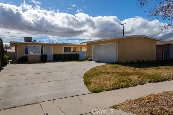 1120 W Avenue H6, Lancaster, CA 93534