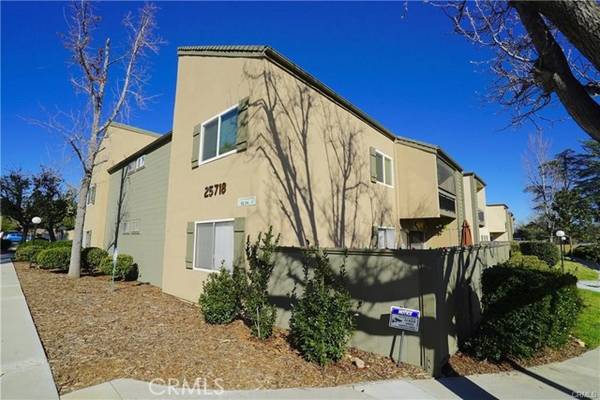 25718 Hogan Drive #C3, Valencia (santa Clarita), CA 91355