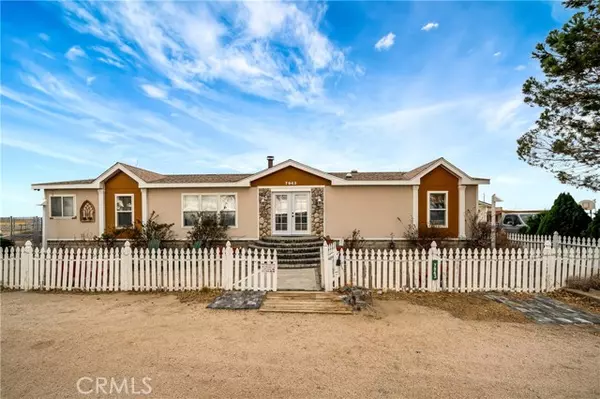 Rosamond, CA 93560,7943 Cathy Avenue