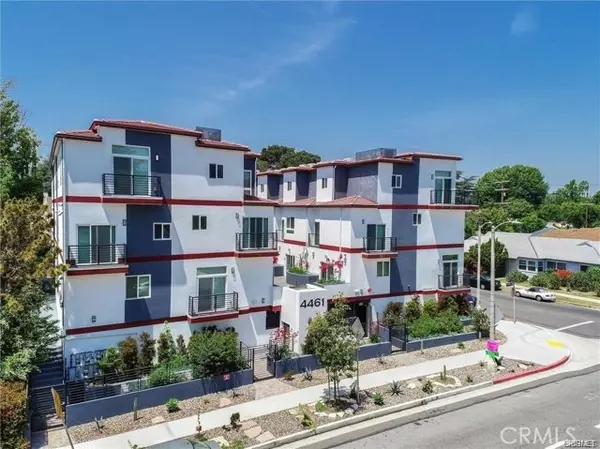 4461 Tujunga Avenue #106, Studio City (los Angeles), CA 91602