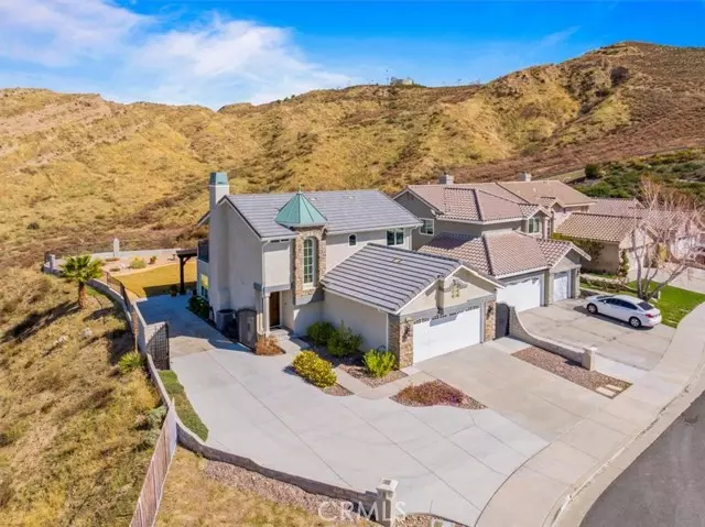 Canyon Country (santa Clarita), CA 91387,14519 Stone Ridge Court