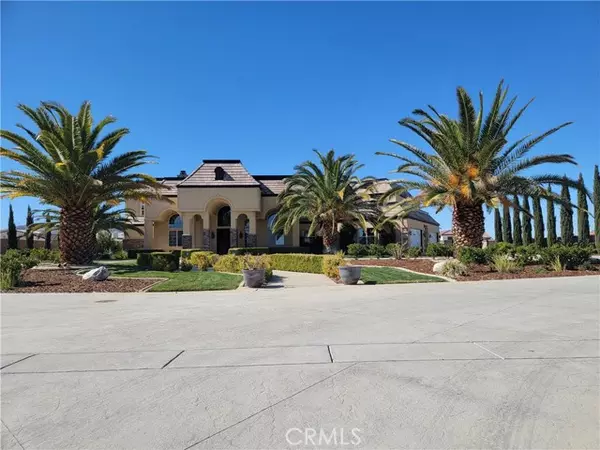 Lancaster, CA 93536,3715 W Avenue M 11