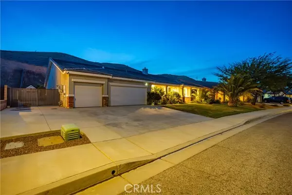 Palmdale, CA 93551,40467 Tiger Way