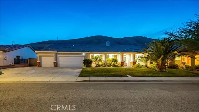 Palmdale, CA 93551,40467 Tiger Way