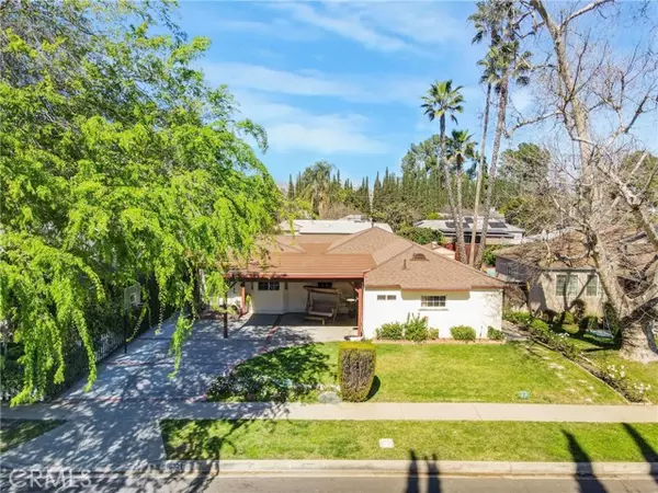 18331 Sylvan Street, Tarzana (los Angeles), CA 91335