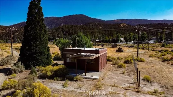 Frazier Park, CA 93225,6900 Lockwood Valley Road