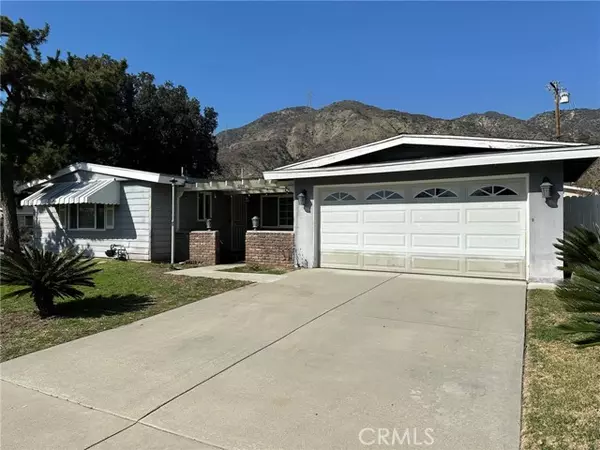 3209 Conata Street, Duarte, CA 91010