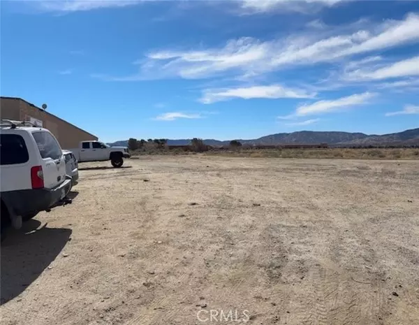 Palmdale, CA 93551,0 Ave M Vic Antelope Highway