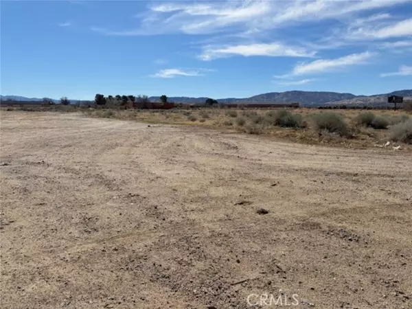 Palmdale, CA 93551,0 Ave M Vic Antelope Highway