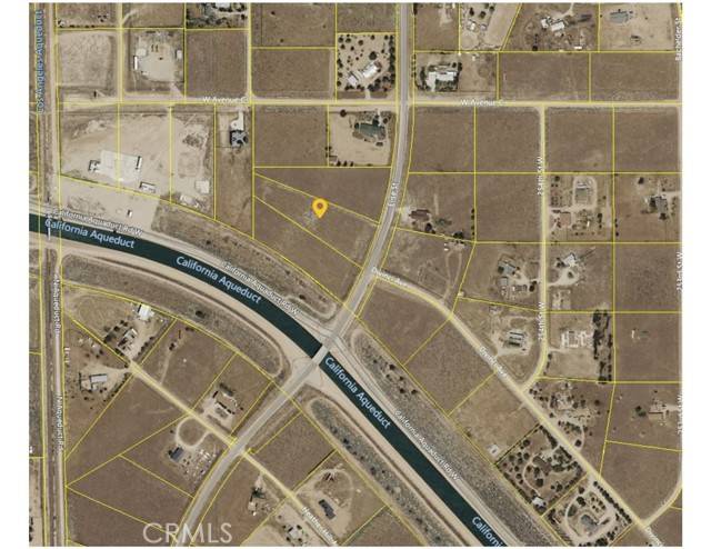 255 W Elise, Fairmont, CA 93536