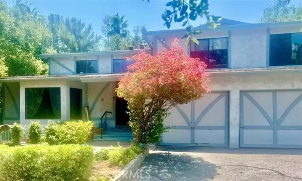 4611 Louise Ave Avenue, Encino (los Angeles), CA 91316