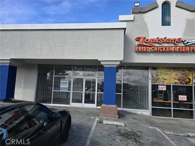 1137 W Avenue I, Lancaster, CA 93534
