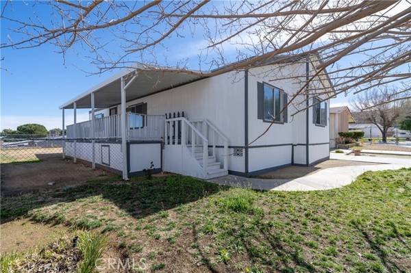 40701 Rancho Vista Boulevard #47, Palmdale, CA 93551