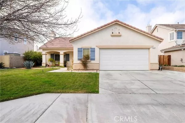 43713 Paloma Street, Lancaster, CA 93536