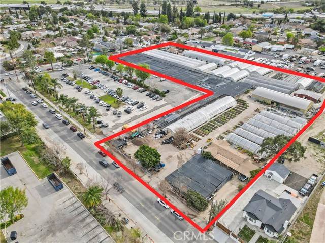 Sylmar (los Angeles), CA 91342,11555 Eldridge