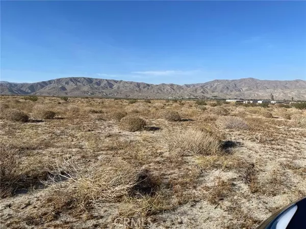 Desert Hot Springs, CA 92240,0 Scenic View Dr.