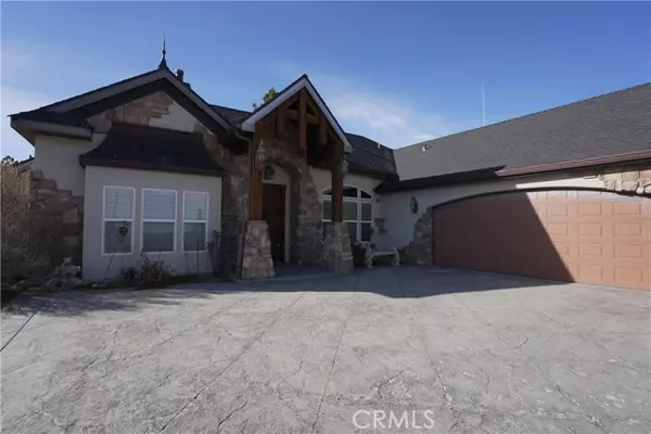 Tehachapi, CA 93561,25841 Remington Court