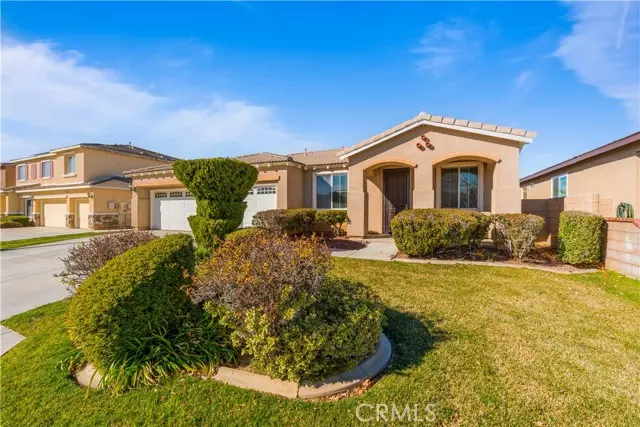 Lancaster, CA 93536,5759 W Avenue J15