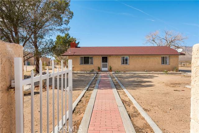 Mojave, CA 93501,21411 Lutie Avenue