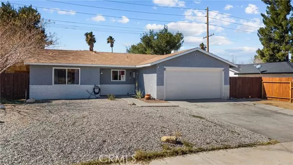 37637 Millbrook Lane, Palmdale, CA 93550