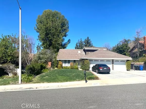 28661 Acacia Glen Street, Agoura Hills, CA 91301